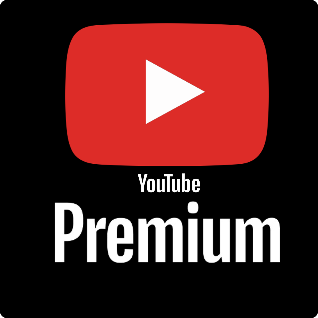 YOUTUBE PREMIUM