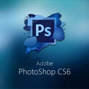 Photoshop CS6