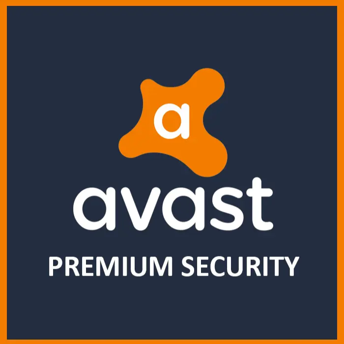AVAST PREMIUM