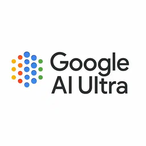 Google AI Ultra (VIP)