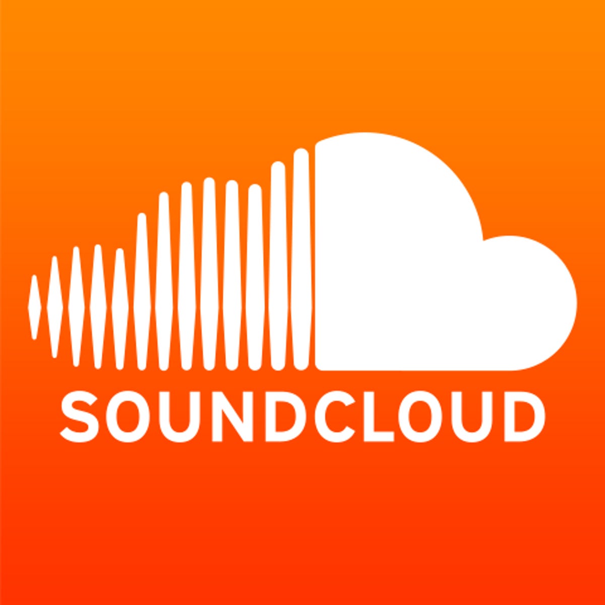 Soundcloud Go