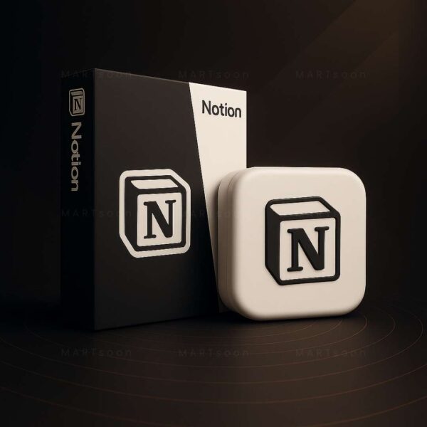 NOTION PLUS