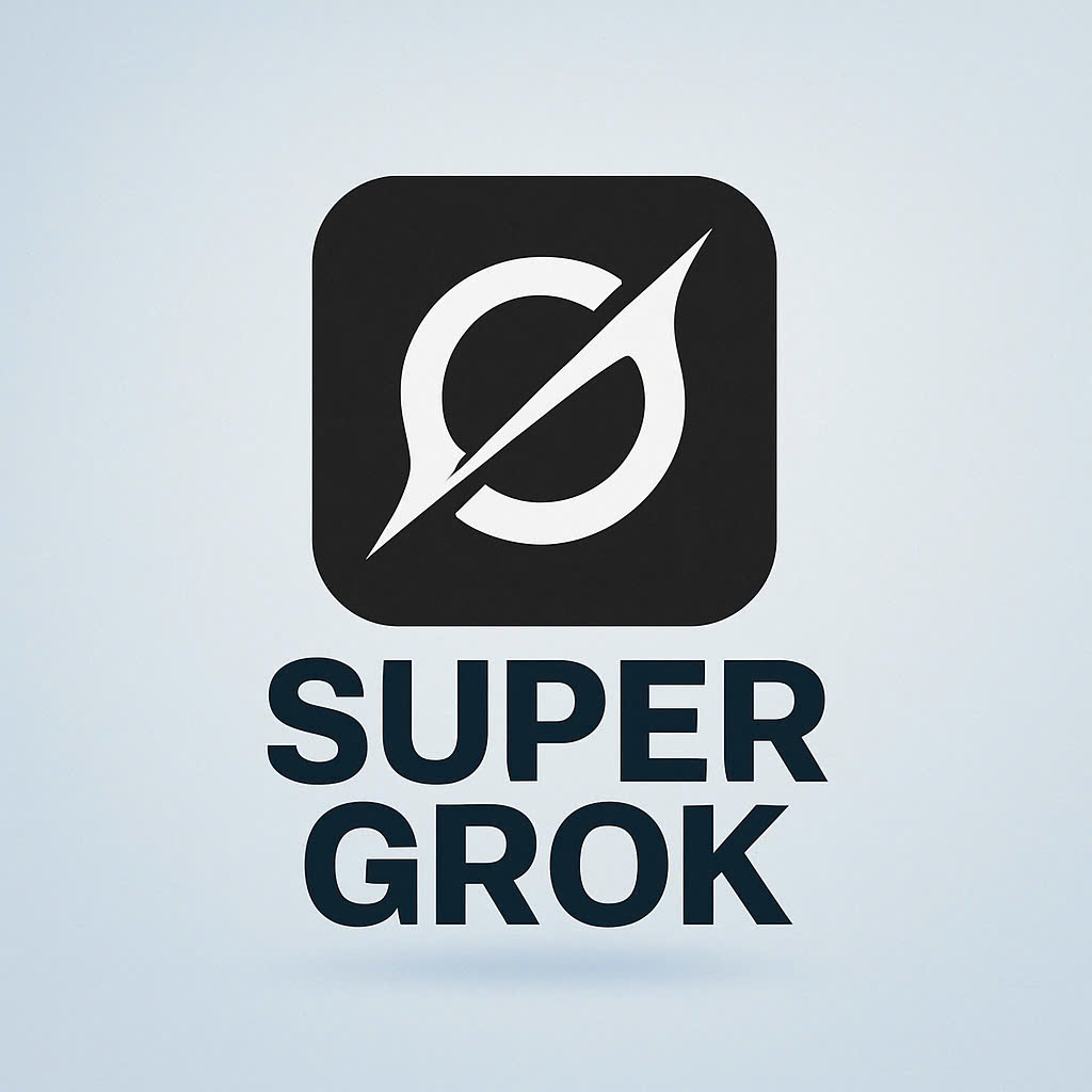 Super Grok AI