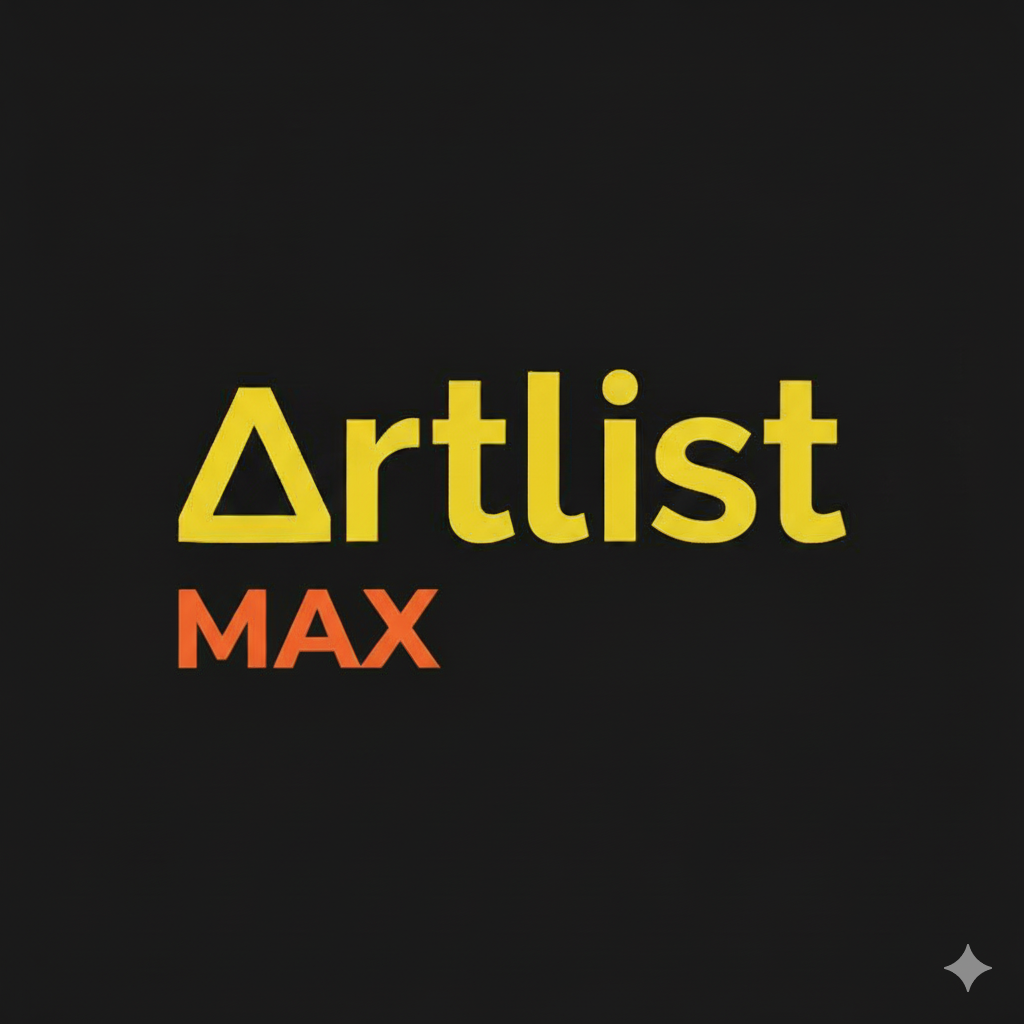 Artlist Max