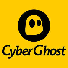 CyberGhost vpn