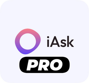IASK AI PRO